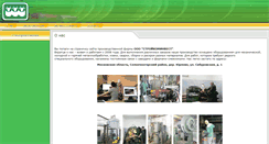 Desktop Screenshot of burenka.info